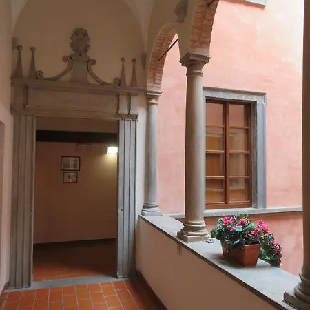 Palazzo Servanzi Confidati 4*