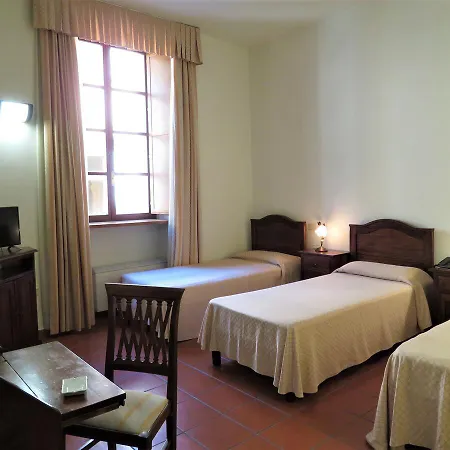 Ξενοδοχείο με διαμερίσματα Palazzo Servanzi Confidati