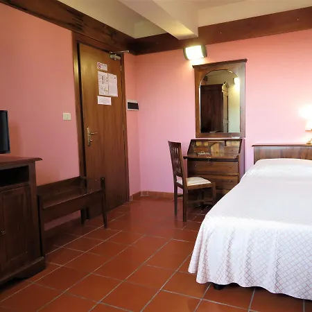 Palazzo Servanzi Confidati Apartahotel San Severino Marche