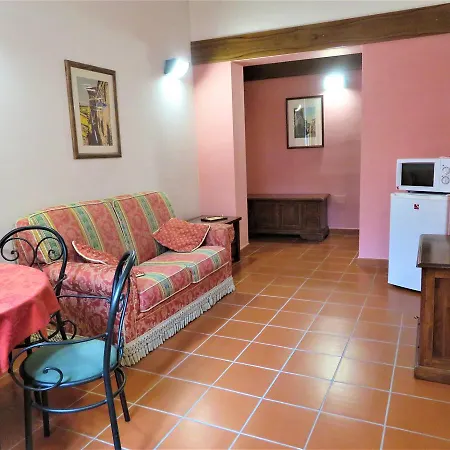 Palazzo Servanzi Confidati San Severino Marche