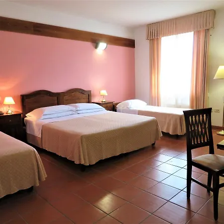 Palazzo Servanzi Confidati Apartahotel