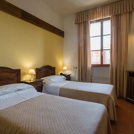 Palazzo Servanzi Confidati 4*