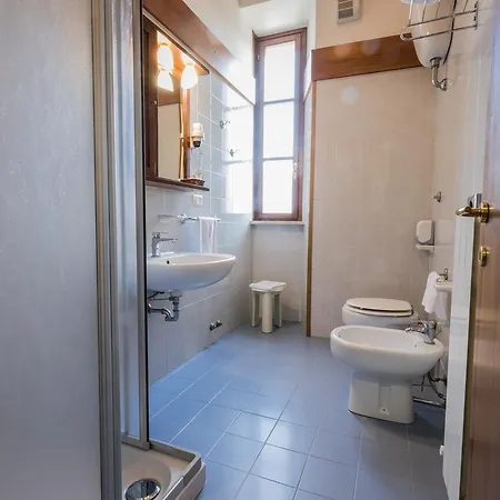 Palazzo Servanzi Confidati Hotel apartamentowy 4*