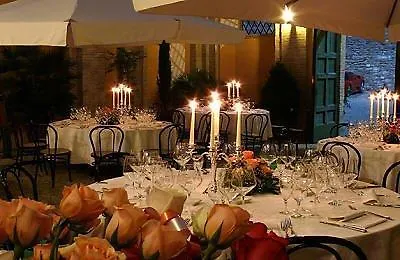 Palazzo Servanzi Confidati Apartahotel