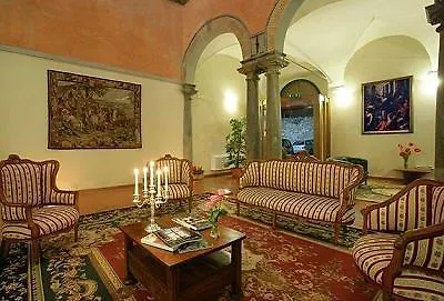 Palazzo Servanzi Confidati 4*