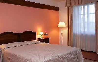 Palazzo Servanzi Confidati アパートホテル 4*