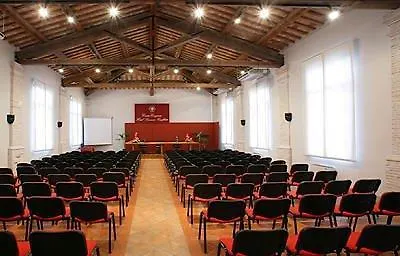 Apartahotel Palazzo Servanzi Confidati