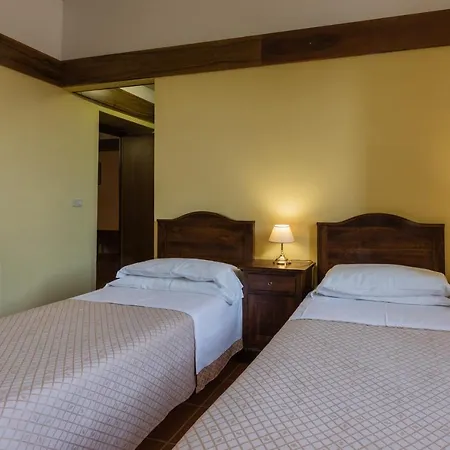 Palazzo Servanzi Confidati 4*