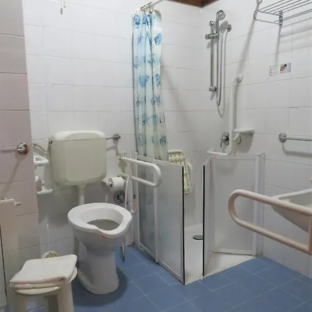 Palazzo Servanzi Confidati Apartahotel 4*