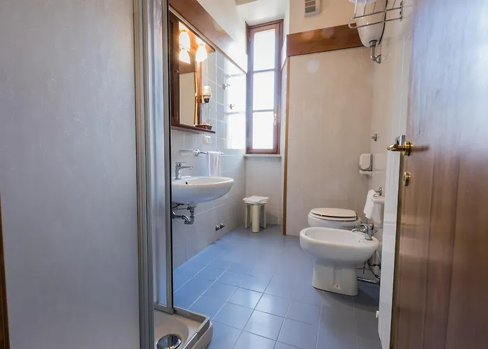 Palazzo Servanzi Confidati Aparthotel 4*